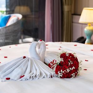 King Room Sea View